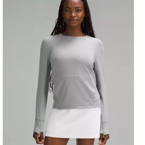 Lululemon It's Rulu Classic Fit Fleece, Size 6